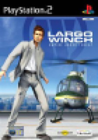 Largo Winch PS2