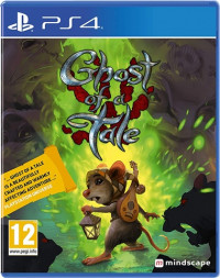 Ghost of a Tale PS4