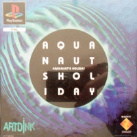 Aquanaut's Holiday PS1