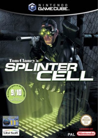 Splinter Cell (Gamecube)