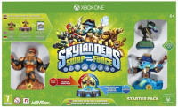 Skylanders Swap Force Starter Pack Xbox One