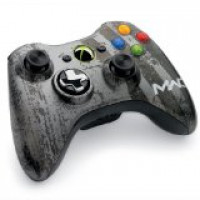 Call Of Duty MW3 Official Wireless Controller Xbox 360