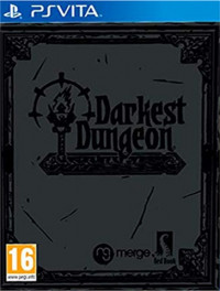 Darkest Dungeon PS Vita