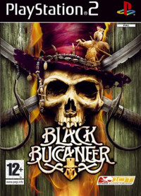 Black Buccaneer PS2