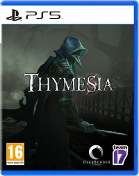 Thymesia PS5