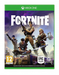 Fortnite Xbox One