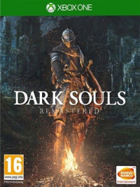 Dark Souls Remastered Xbox One