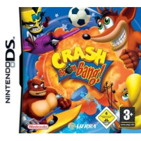 Crash Boom Bang DS