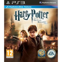 Harry Potter And The Deathly Hallows Part 2 PS3