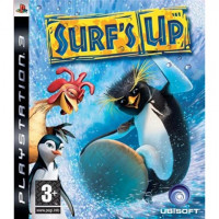 Surf's Up PS3