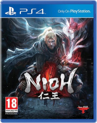 Nioh PS4