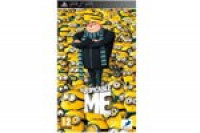 Despicable Me PSP