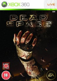 Dead Space Xbox 360