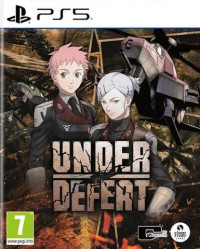 Under Defeat PS5