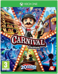 Carnival Games Xbox One