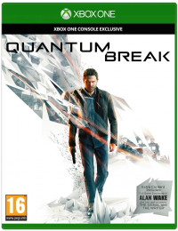 Quantum Break Xbox One