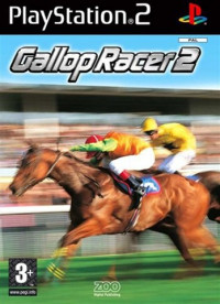 Gallop Racer 2 PS2