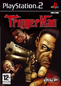 Trigger Man PS2