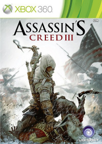 Assassin's Creed 3 Xbox 360