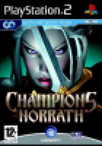 Champions of Norrath PS2