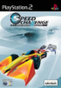 Speed Challenge PS2