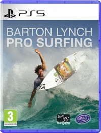 Barton Lynch Pro Surfing PS5