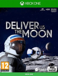 Deliver Us The Moon Xbox One