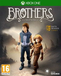 Brothers: A Tale of Two Sons Xbox One