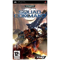 Warhammer 40,000: Squad Command PSP