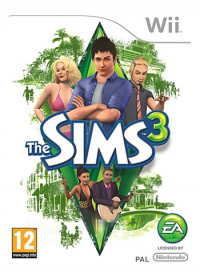 The Sims 3 Wii