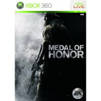 Medal Of Honor Xbox 360