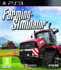 Farming Simulator 2013 PS3