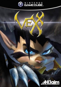 Vexx (Gamecube)