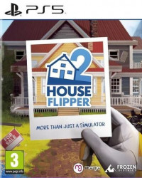 House Flipper 2 PS5