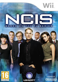 NCIS Wii