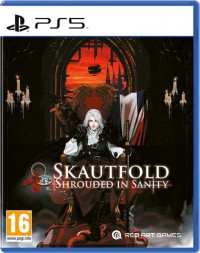 Skautfold: Shrouded in Sanity PS5