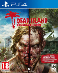 Dead Island: Definitive Edition PS4