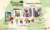 Tales Of Symphonia Chronicles CE PS3