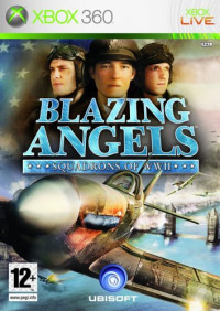 Blazing Angels: Squadrons of WWII Xbox 360