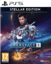 Everspace 2 PS5