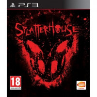 Splatterhouse PS3