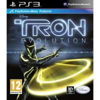 Tron: Evolution PS3