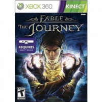 Fable The Journey (Kinect) Xbox 360