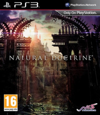 Natural Doctrine PS3