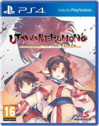 Utawarerumono: Prelude to the Fallen PS4