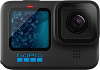 GoPro Hero11 5.3K Black Action Camera