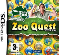 Zoo Quest, Puzzle Fun DS