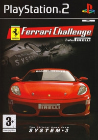 Ferrari Challenge: Trofeo Pirelli PS2