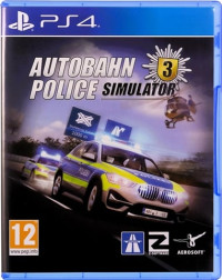 Autobahn Police Simulator 3 PS4