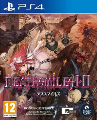 Deathsmiles I & II - Strictly Limited Games PS4